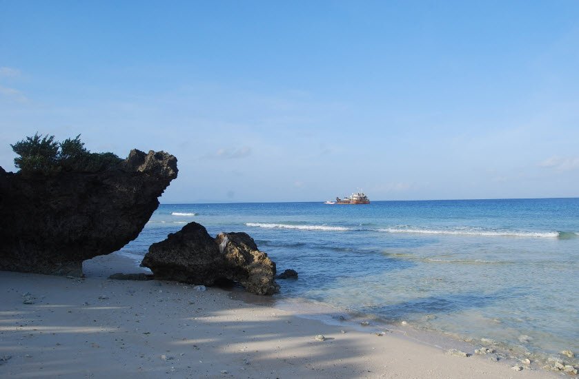 Polillo Island, Philippines